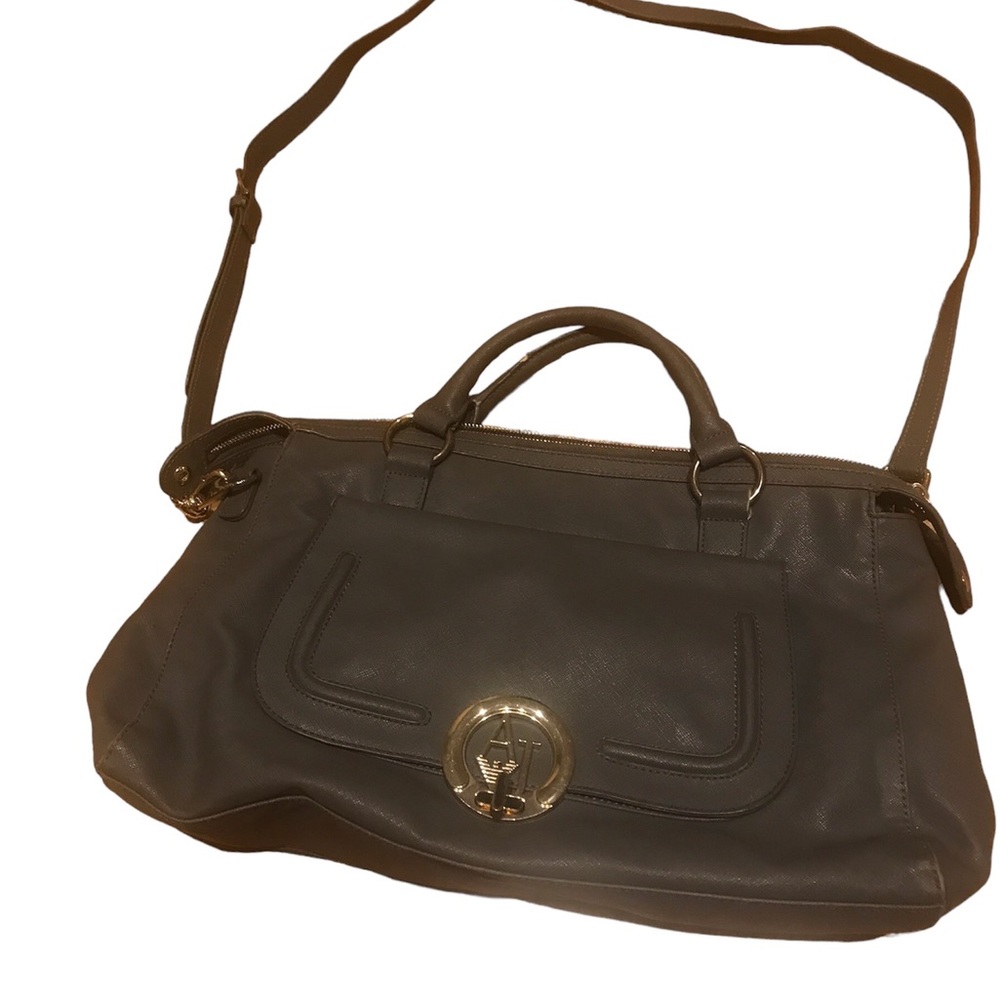 Armani jeans bag